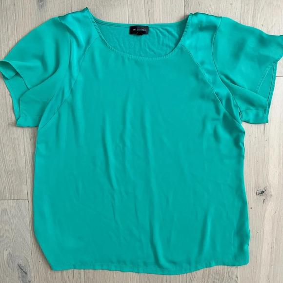 The Limited Tops - The Limited Shirt